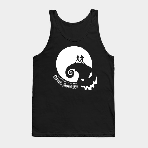 Ooggie Boogies Tank Top by Fans of Fanthropy